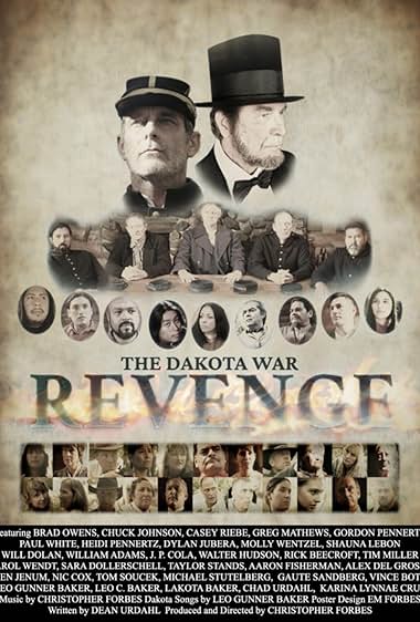 The Dakota War: Revenge (2025) Full Movie in Bengali Dubbed [Watch Online] – 1XBET
