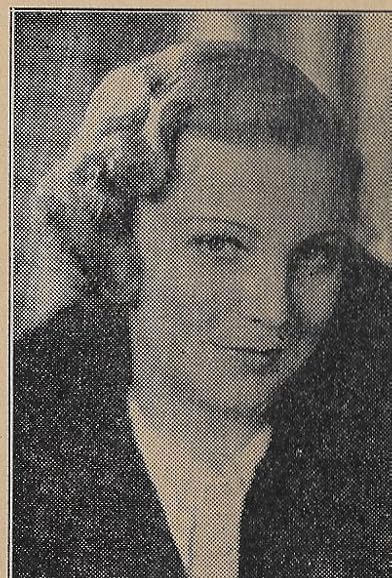 Primary photo for Muriel Evans Primary photo for Muriel Evans