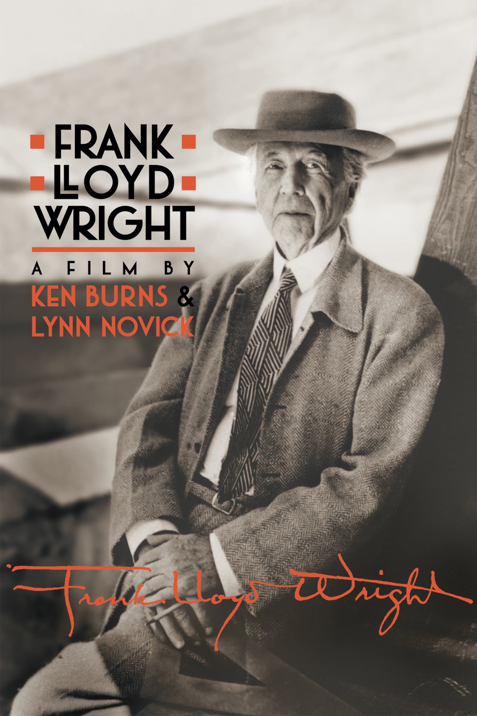 Frank Lloyd Wright (1998) - Soundtracks - IMDb