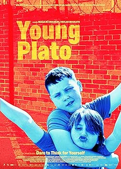 Poster of Young Plato