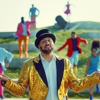 Primary photo for R.A. The Rugged Man: Legendary Loser