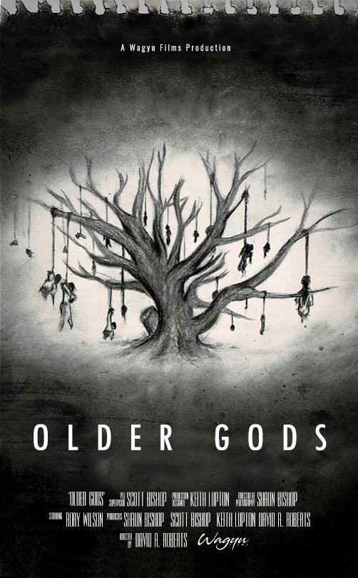 Poster of Older Gods