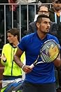 Nick Kyrgios's primary photo Nick Kyrgios's primary photo