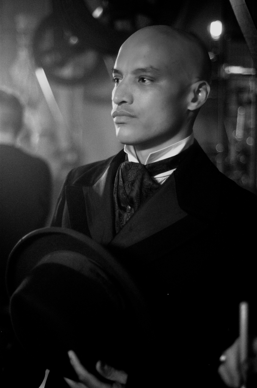 Jake Fairbrother - IMDb