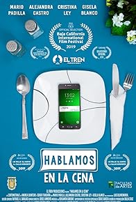 Primary photo for Hablamos en la cena