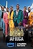 Primary photo for Ebuka Turns Up Africa