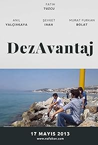 Primary photo for DezAvantaj