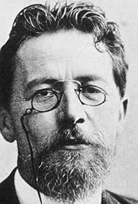 Primary photo for Anton Chekhov Primary photo for Anton Chekhov