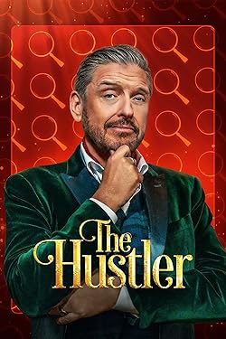 Poster of The Hustler