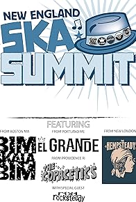 Primary photo for New England SKA Summit