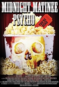 Primary photo for Midnight Matinee Psycho