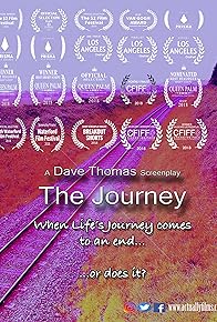 Primary photo for The Journey