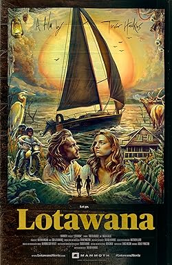 Poster of Lotawana