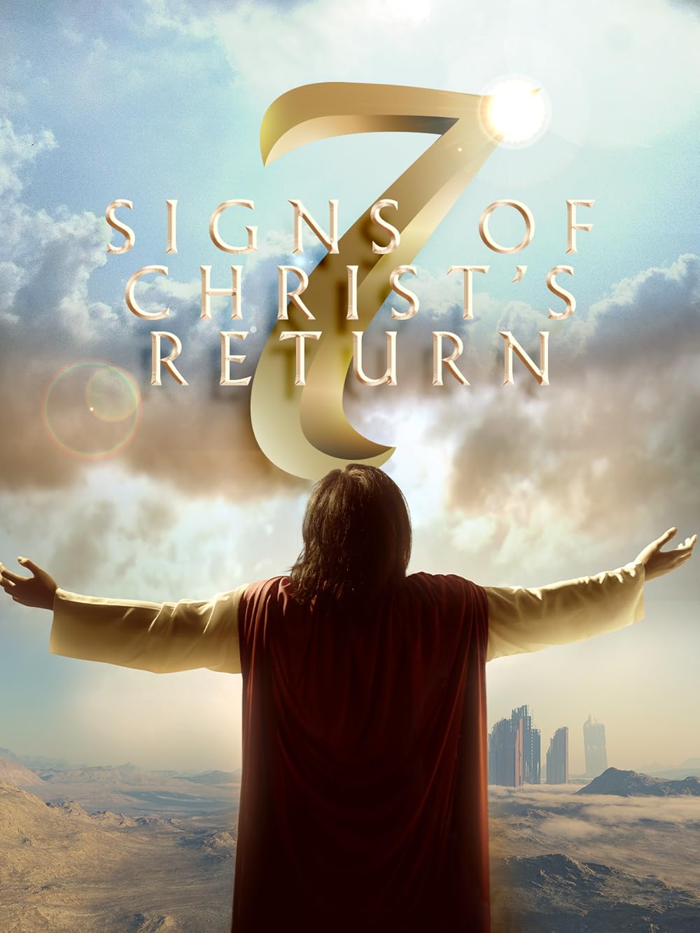 その他 7 Signs of Christ's Return [VHS] Seven Signs of Christ's Return (Video 1997) - IMDb