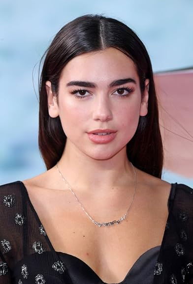 Primary photo for Dua Lipa Primary photo for Dua Lipa