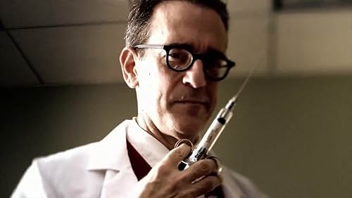 Joel Pelletier ACTOR as doctors