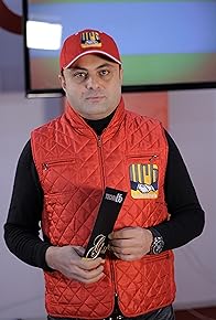 Primary photo for Ari Paymanavorvenq/Let's make a deal