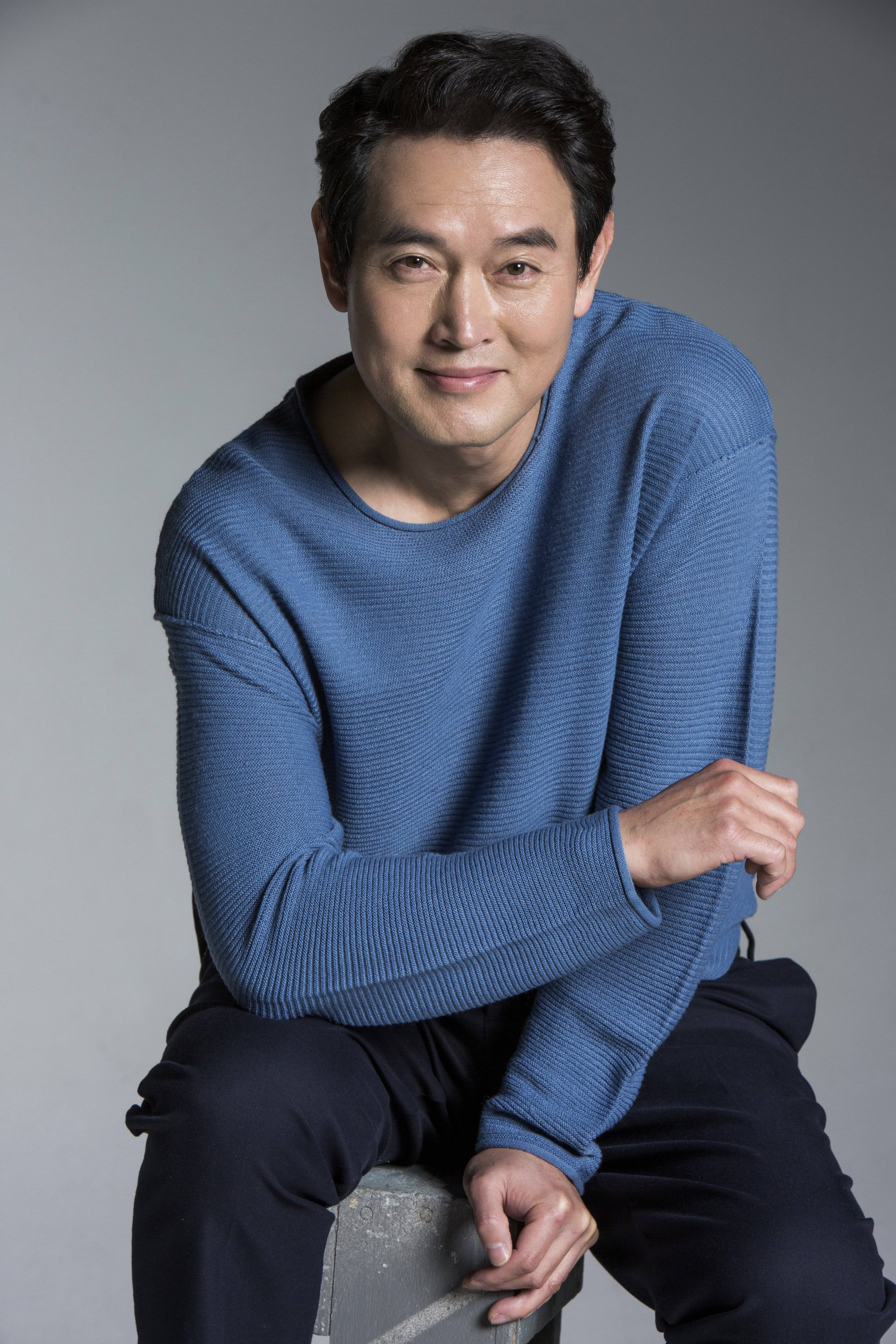 Kim Myung-soo