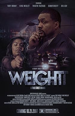 Poster of Weight
