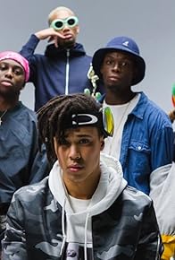 Primary photo for Zach Zoya: Who Dat