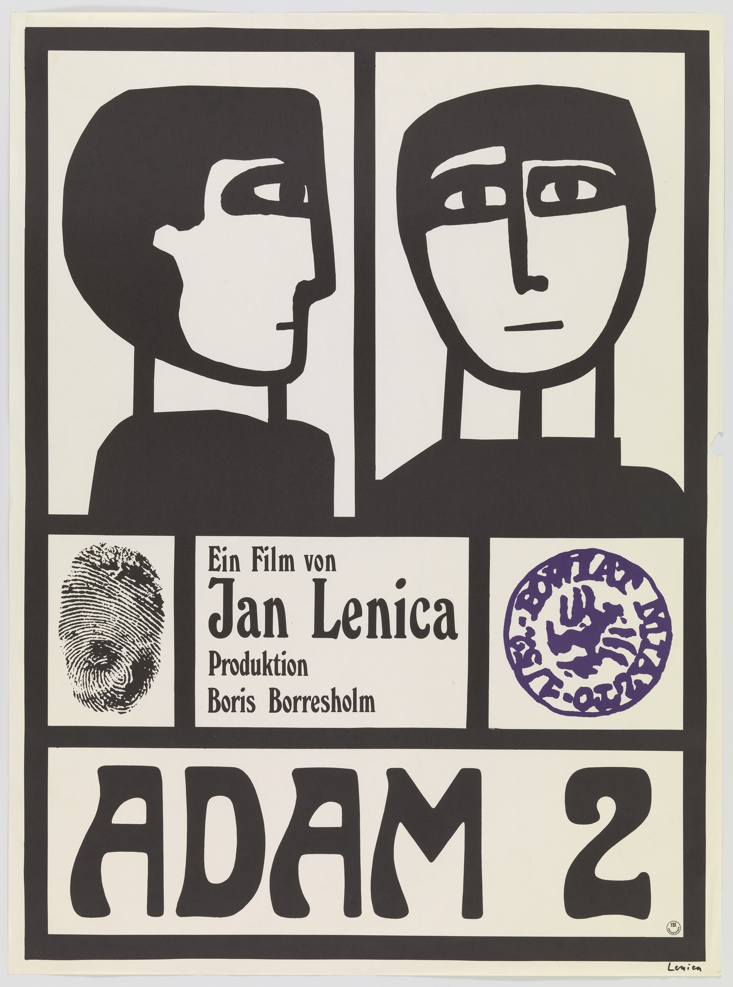 Jan Lenica - IMDb