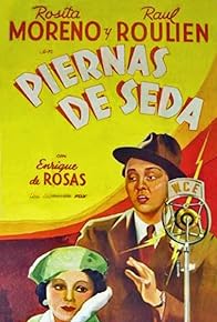 Primary photo for Piernas de seda