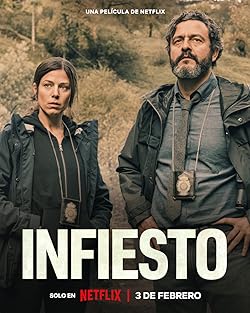Poster of Infiesto