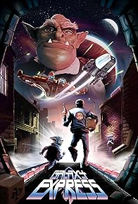 Primary photo for Galaxy Express Primary photo for Galaxy Express