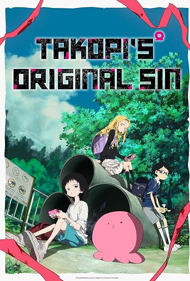 Takopi's Original Sin (2025)