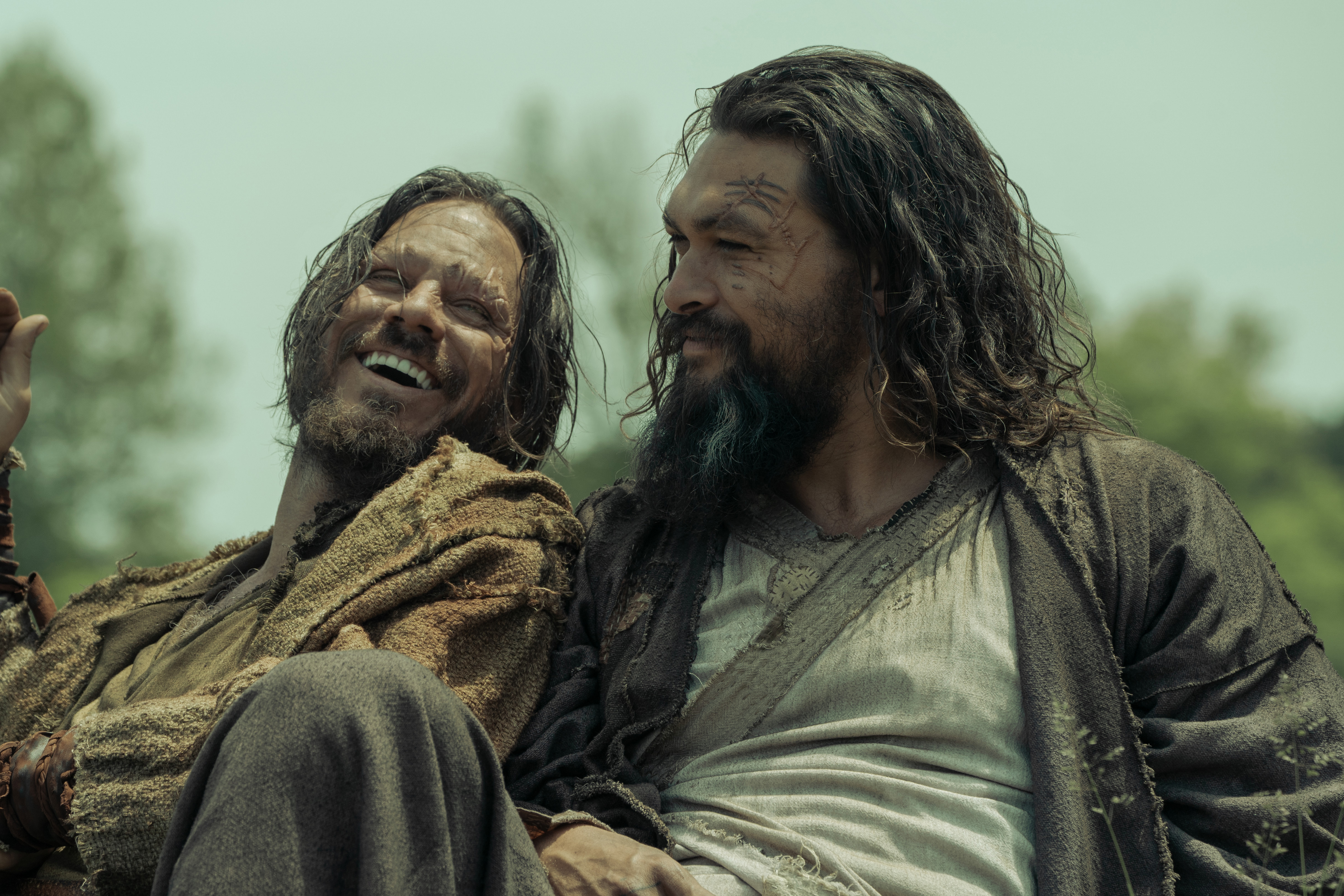 See (TV Series 2019–2022) - IMDb