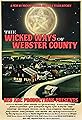 The Wicked Ways of Webster County's primary photo