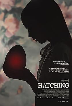 Poster of Hatching