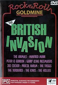Primary photo for Rock 'N' Roll Goldmine: The British Invasion Primary photo for Rock 'N' Roll Goldmine: The British Invasion