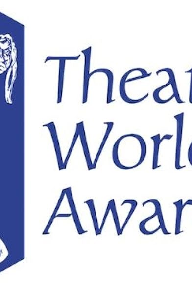 Primary photo for The Annual Theatre World Awards Primary photo for The Annual Theatre World Awards