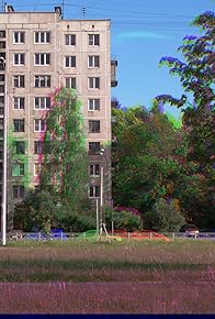 Primary photo for 3rd Builders' Street