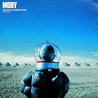Primary photo for Moby: We Are All Made of Stars Primary photo for Moby: We Are All Made of Stars