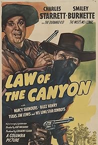 Primary photo for Law of the Canyon Primary photo for Law of the Canyon