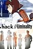 Primary photo for .hack//Liminality Vol. 2: In the Case of Yuki Aihara Primary photo for .hack//Liminality Vol. 2: In the Case of Yuki Aihara