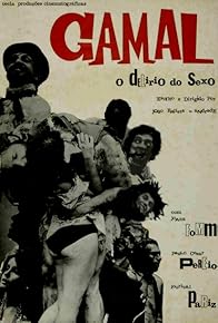 Primary photo for Gamal, O Delírio do Sexo Primary photo for Gamal, O Delírio do Sexo