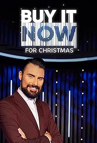 Primary photo for Buy It Now for Christmas