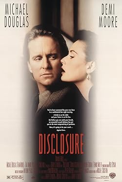 Poster of Disclosure