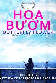 Primary photo for Butterfly Flower Primary photo for Butterfly Flower