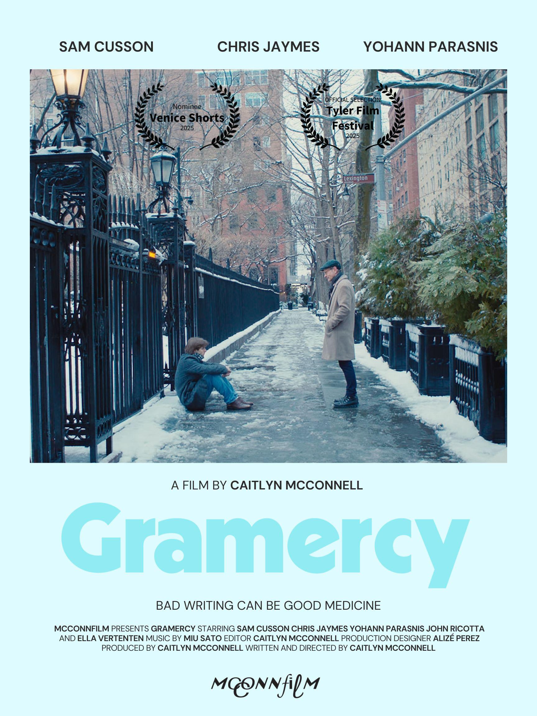 Gramercy