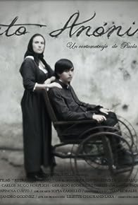 Primary photo for Retrato Anónimo