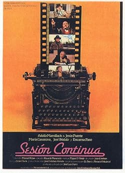 Poster of Sesión continua