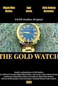Primary photo for The Gold Watch