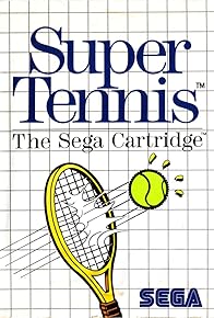 Primary photo for Super Tennis