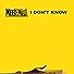 Primary photo for Meek Mill Feat. Paloma Ford: I Don't Know Primary photo for Meek Mill Feat. Paloma Ford: I Don't Know
