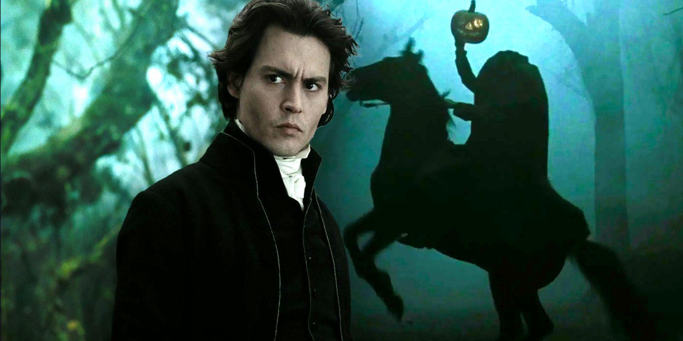 Sleepy Hollow Remake: Confirmation & Everything We Know - IMDb