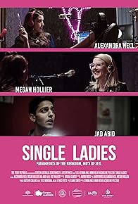 Primary photo for Catherine's Tinder Date